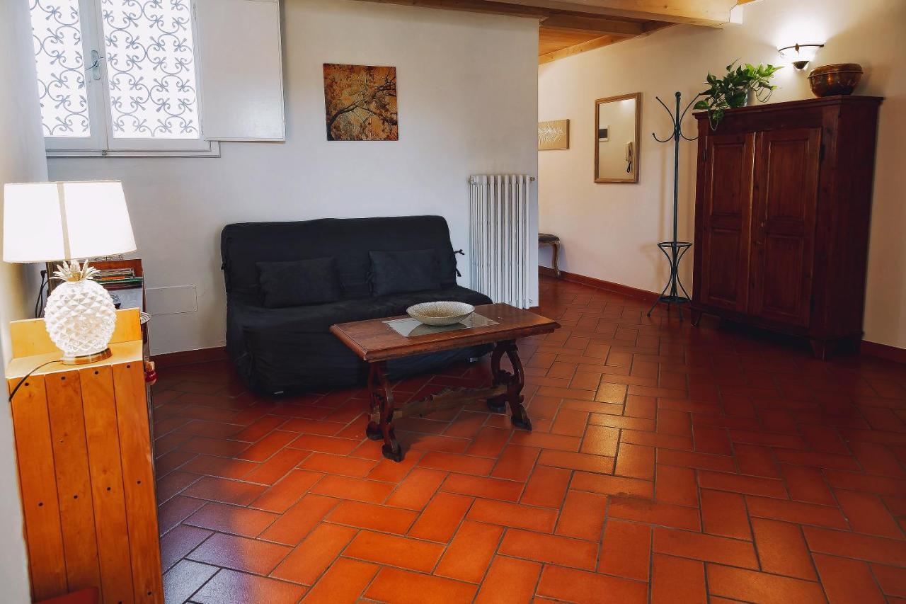 דירות פירנצה Borgo Pinti 49 מראה חיצוני תמונה