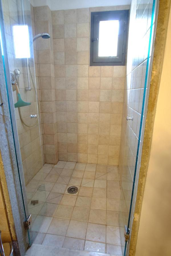 דירות פירנצה Borgo Pinti 49 מראה חיצוני תמונה